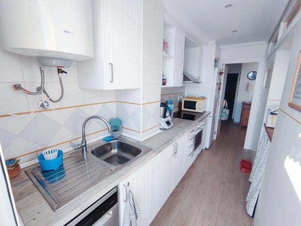 Ático en calle Mayor