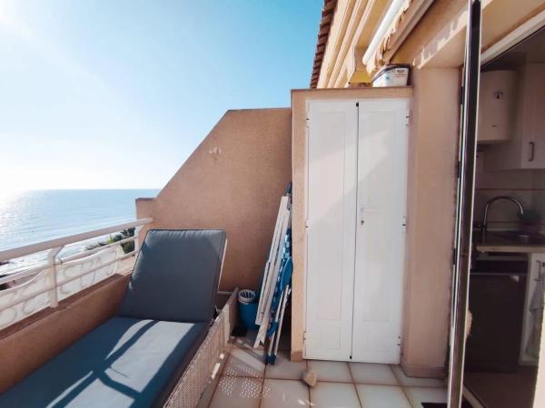 Ático en calle Mayor