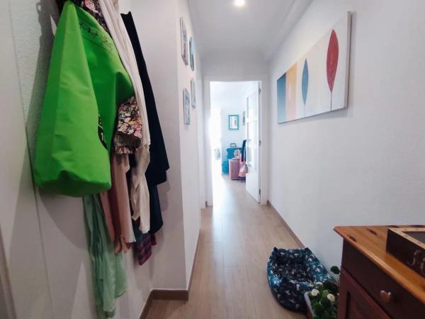 Ático en calle Mayor