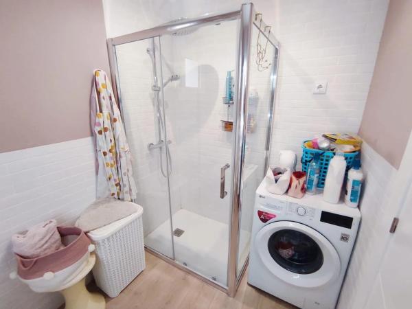 Ático en calle Mayor