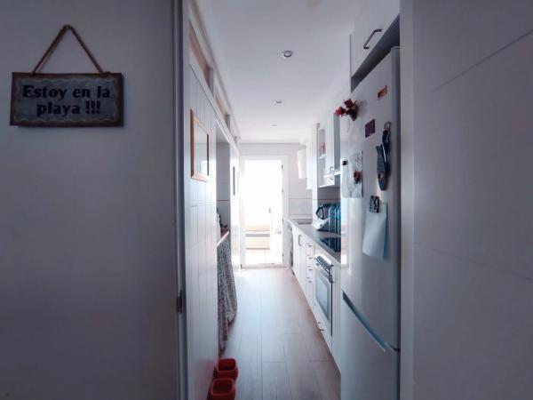 Ático en calle Mayor