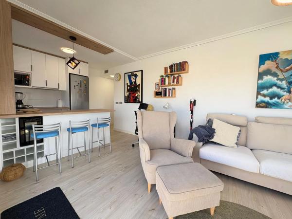 Ático en calle San Roque s/n