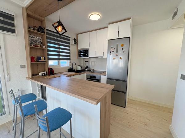 Ático en calle San Roque s/n