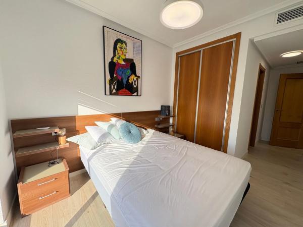 Ático en calle San Roque s/n