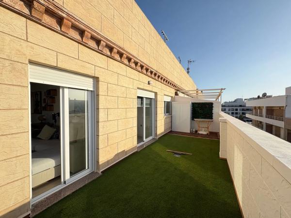 Ático en calle San Roque s/n