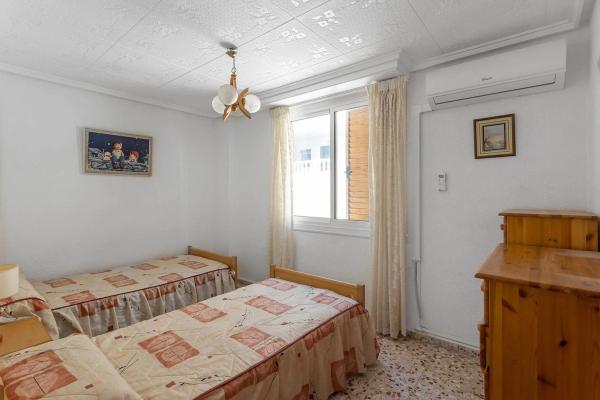 Piso en avenida de Inglaterra, 69