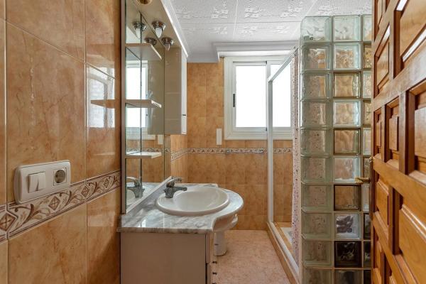 Piso en avenida de Inglaterra, 69