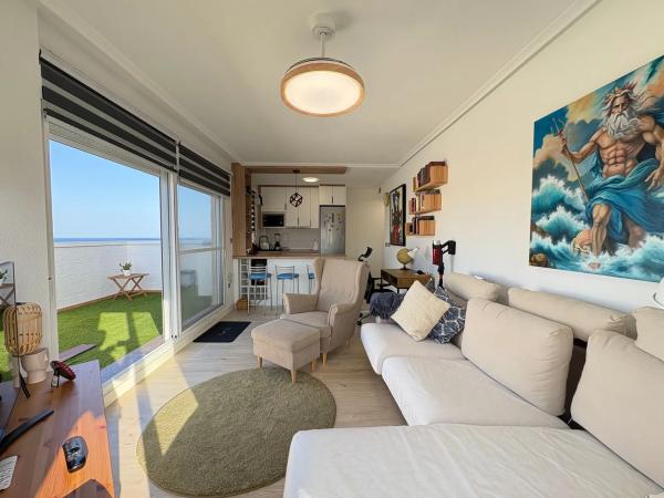 Ático en calle San Roque s/n