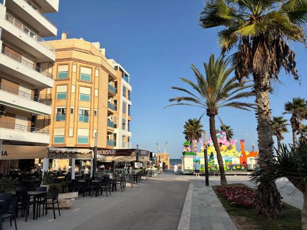 Ático en calle San Roque s/n