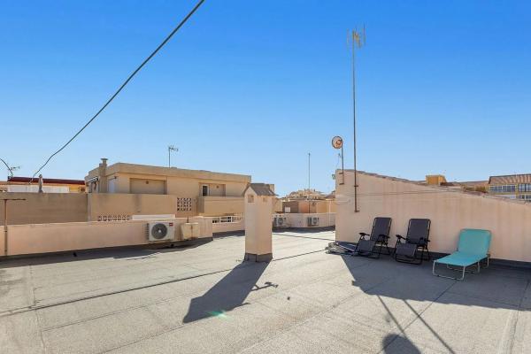 Piso en avenida de Inglaterra, 69