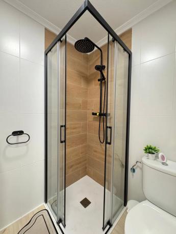 Ático en calle San Roque s/n