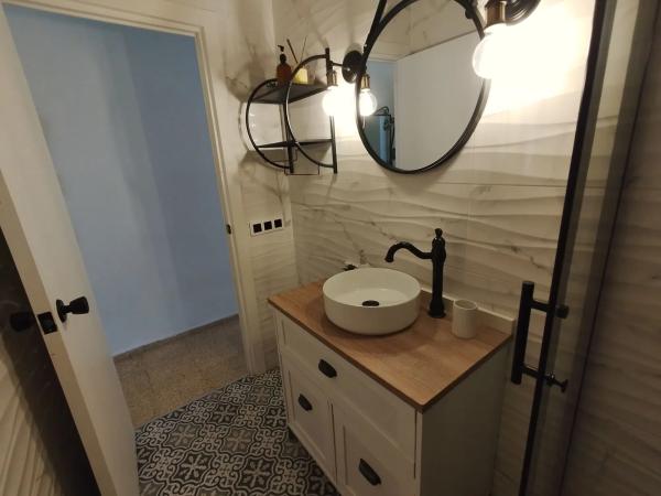 Piso en via de Acceso a Avenida de los Europeos