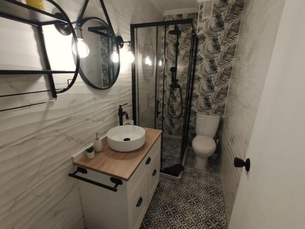 Piso en via de Acceso a Avenida de los Europeos