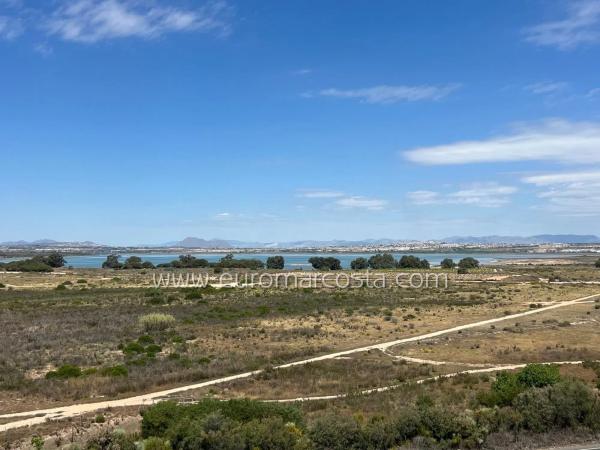 Ático en avenida Suiza
