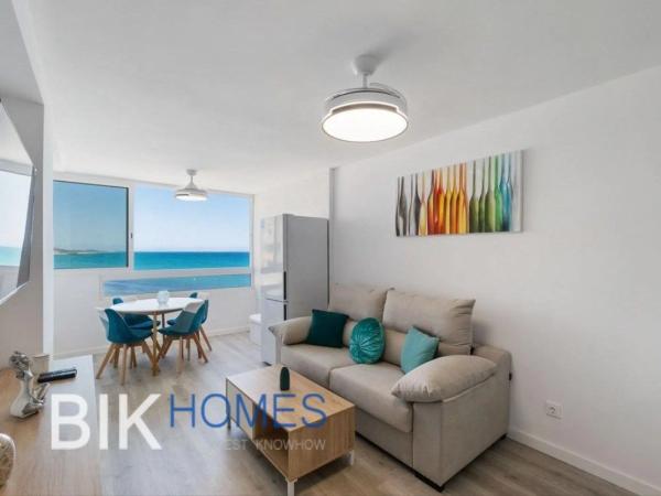 Piso en Barrio Cabo Cervera