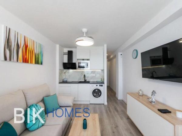 Piso en Barrio Cabo Cervera