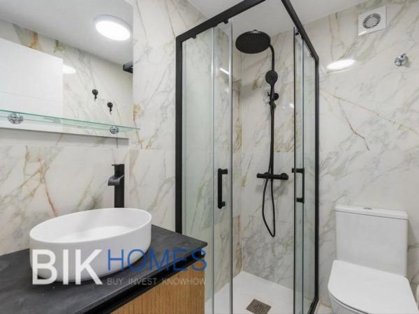 Piso en Barrio Cabo Cervera