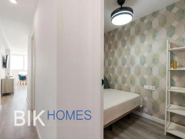 Piso en Barrio Cabo Cervera