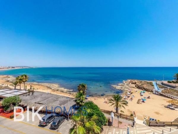 Piso en Barrio Cabo Cervera