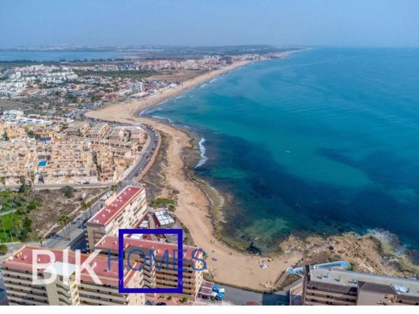 Piso en Barrio Cabo Cervera