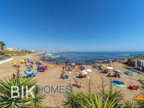 Piso en Barrio Cabo Cervera