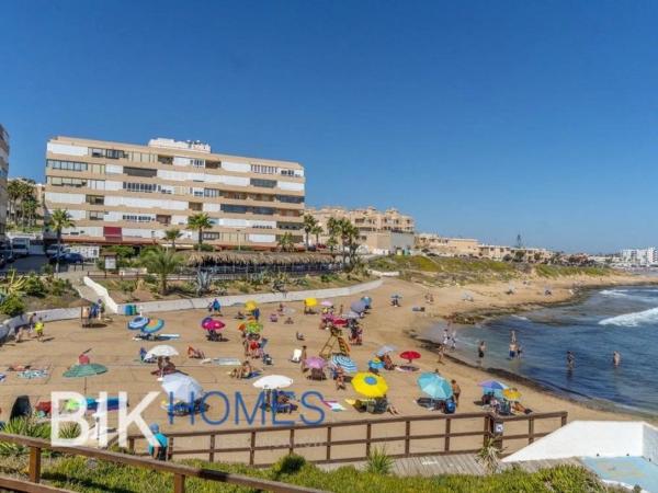 Piso en Barrio Cabo Cervera