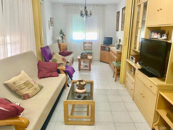 Chalet adosado en calle Morera