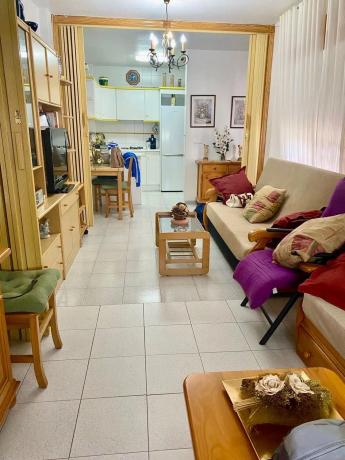 Chalet adosado en calle Morera