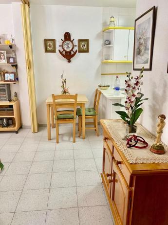 Chalet adosado en calle Morera