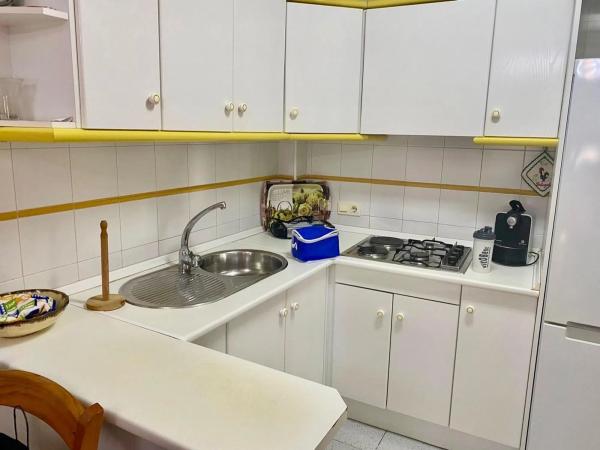 Chalet adosado en calle Morera