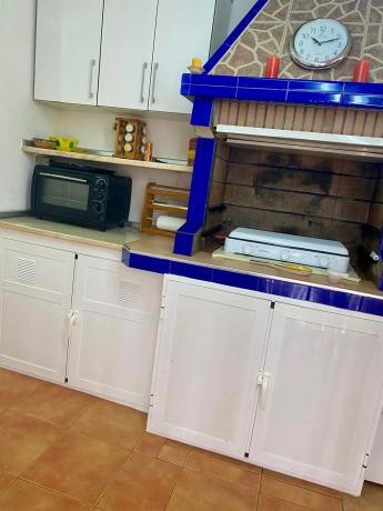 Chalet adosado en calle Morera