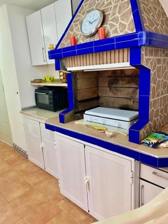 Chalet adosado en calle Morera