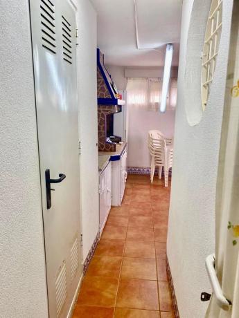Chalet adosado en calle Morera