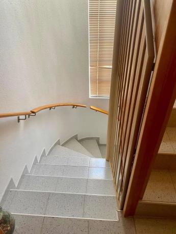 Chalet adosado en calle Morera