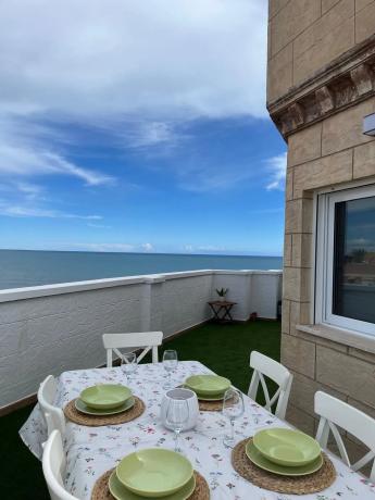 Ático en calle San Roque, 1