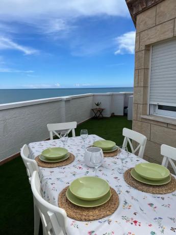 Ático en calle San Roque, 1