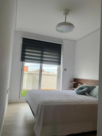 Ático en calle San Roque, 1