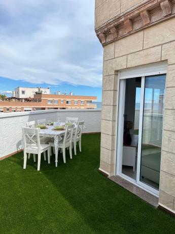 Ático en calle San Roque, 1