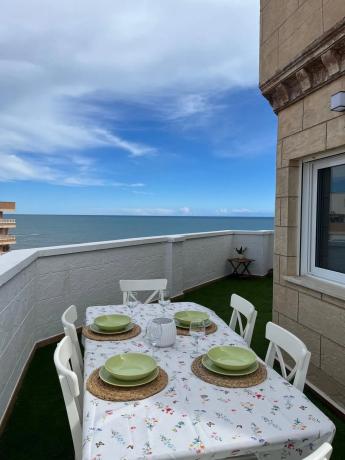 Ático en calle San Roque, 1