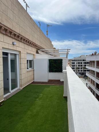 Ático en calle San Roque, 1