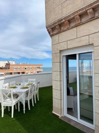 Ático en calle San Roque, 1