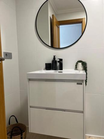 Ático en calle San Roque, 1