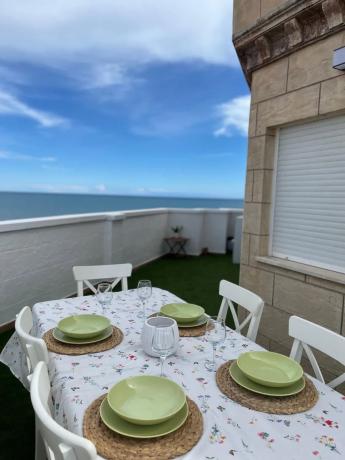 Ático en calle San Roque, 1