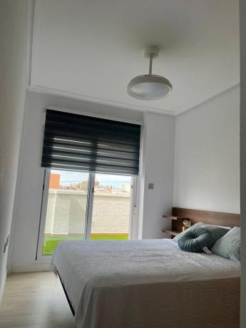 Ático en calle San Roque, 1