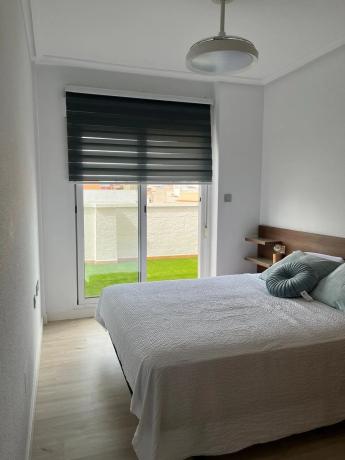 Ático en calle San Roque, 1