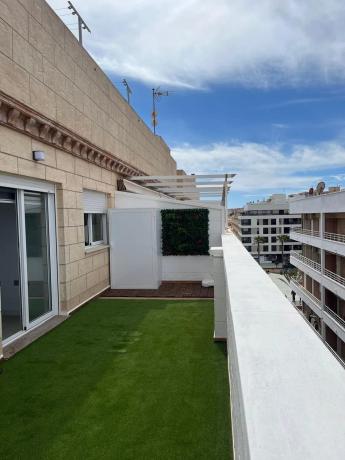 Ático en calle San Roque, 1