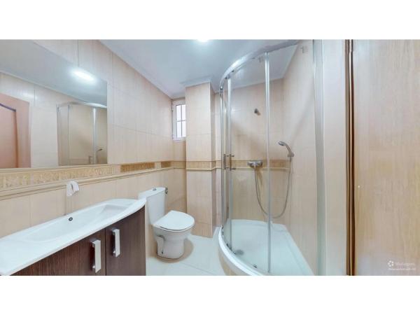 Piso en calle San Antonio, 9