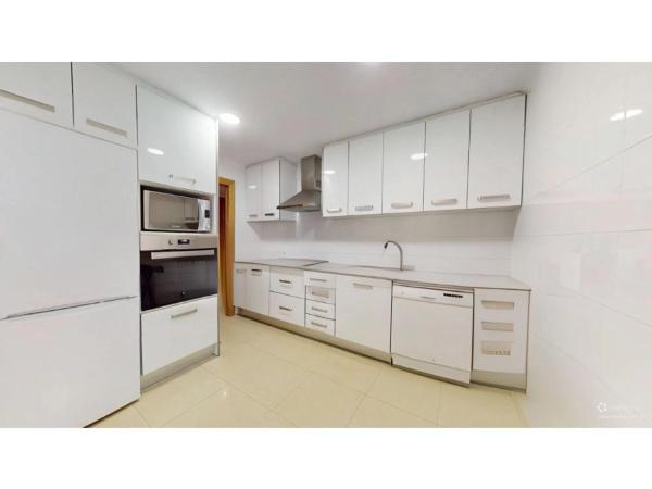 Piso en calle San Antonio, 9