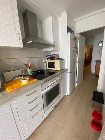 Ático en calle Mayor, 3