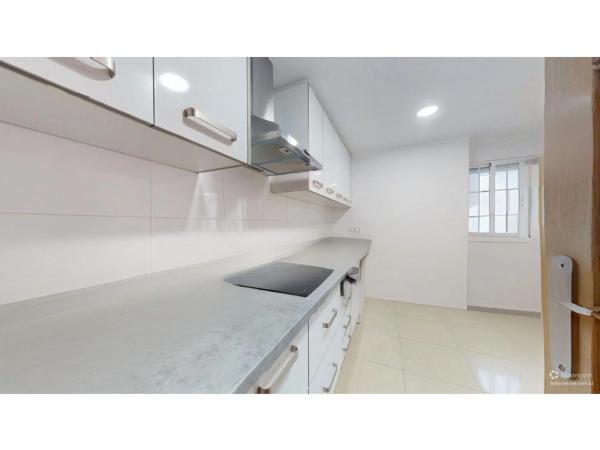 Piso en calle San Antonio, 9